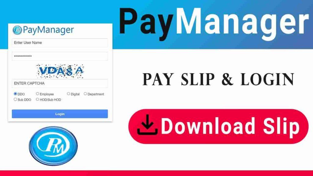 Paymanager 2